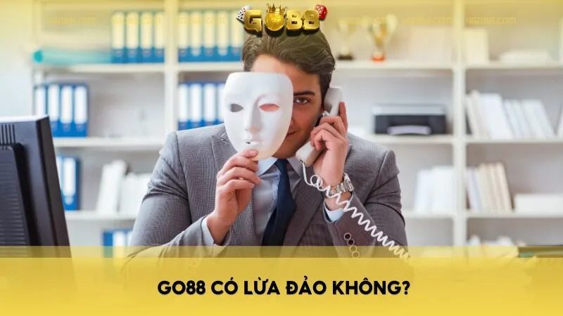 Một trong những câu hỏi thường gặp nhất là liệu Go88 có thực sự an toàn và minh bạch